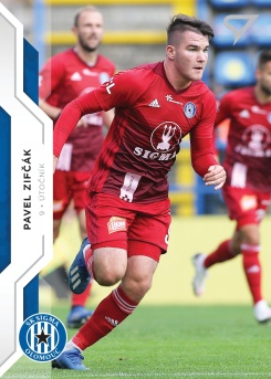 Pavel Zifcak Sigma Olomouc SportZoo FORTUNA:LIGA 2020/21 #192